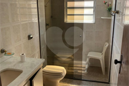 Casa à venda com 3 quartos em Vila Bandeirantes, São Paulo, SP
