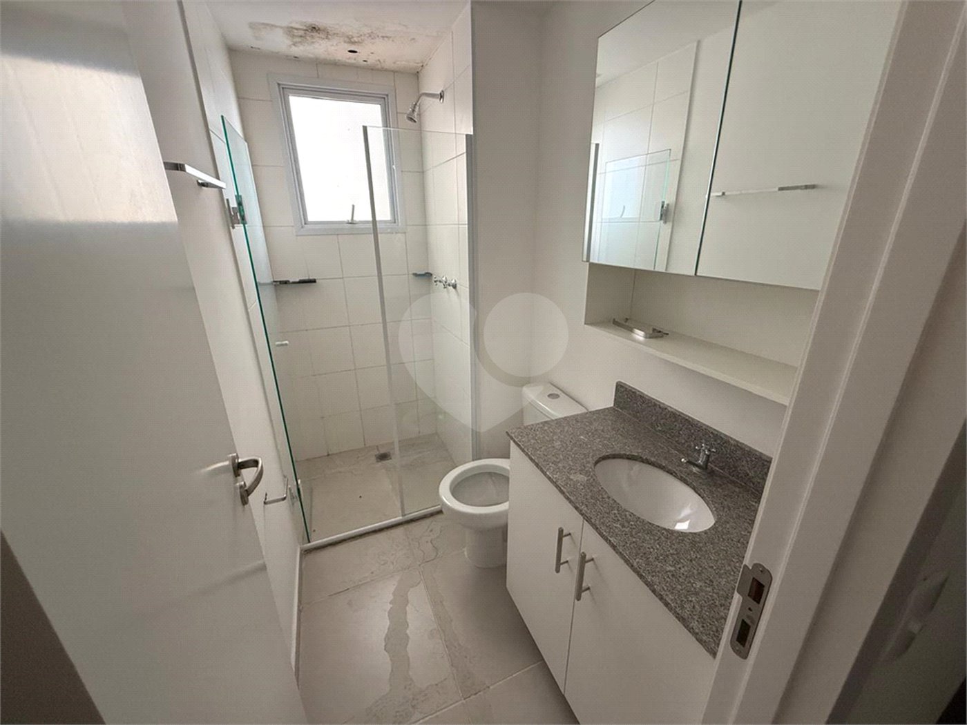 Apartamento à venda com 3 quartos em Barra Funda, São Paulo, SP
