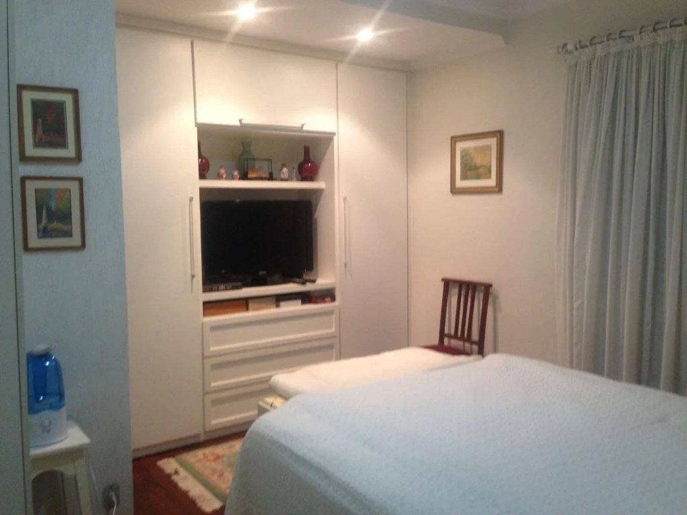 Apartamento à venda com 3 quartos, sendo 2 suítes, em Vila Leopoldina, São Paulo, SP