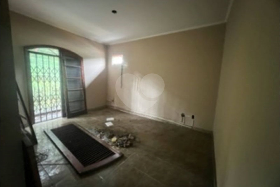 Sobrado à venda com 3 quartos, sendo 1 suíte, em Tucuruvi, São Paulo, SP