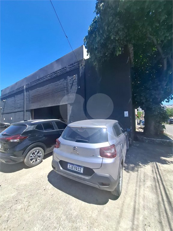 Galpão à venda em Campo Grande, Rio de Janeiro, RJ