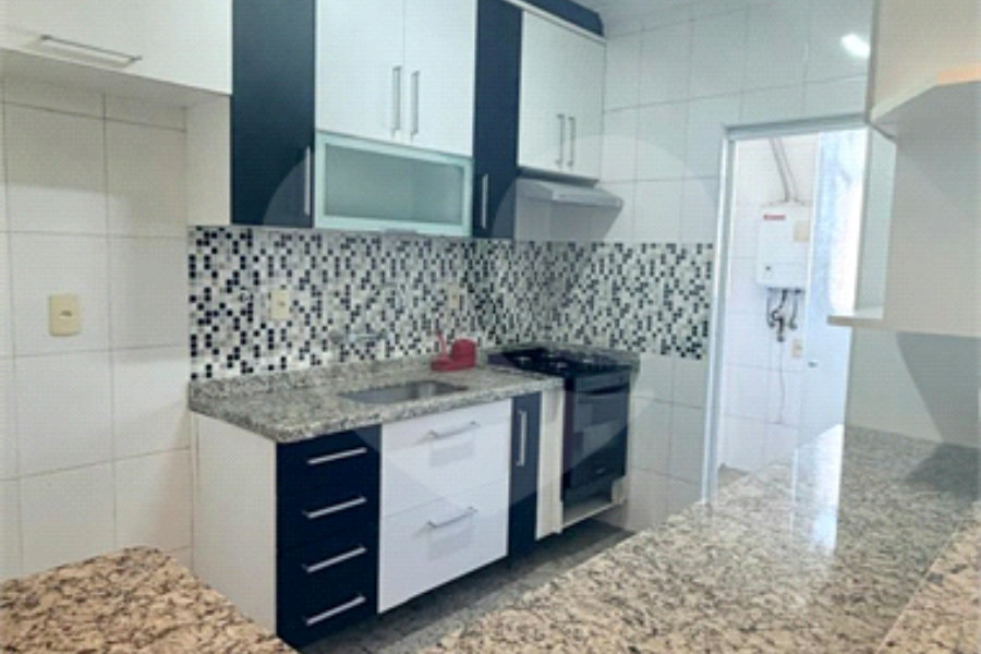 Apartamento à venda com 3 quartos, sendo 1 suíte, em Freguesia do Ó, São Paulo, SP