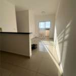 Apartamento à venda com 2 quartos no Centro, Tatuí, SP