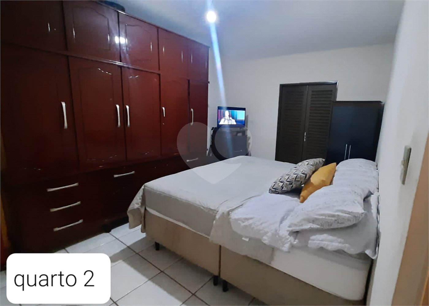 Casa a venda na Vila Morumbi, com 186,80 m² de área construída,