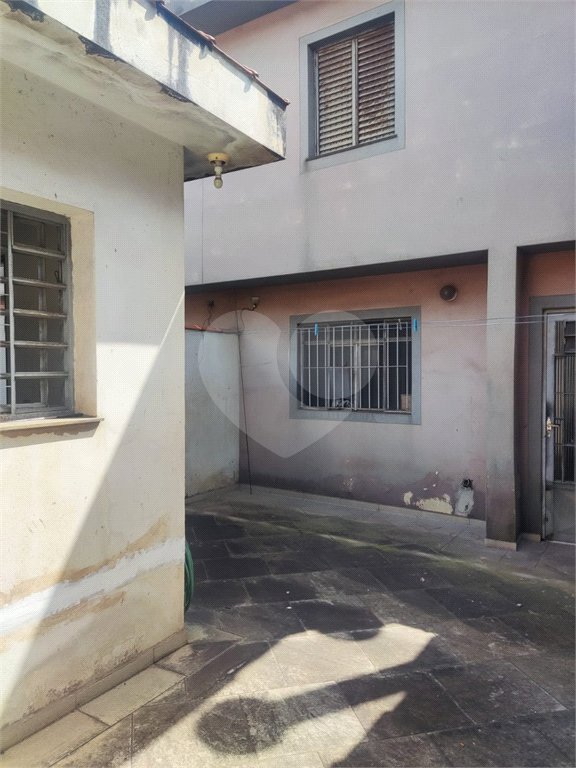 Sobrado à venda com 3 quartos, sendo 2 suítes,  em Vila Pires, Santo André, SP