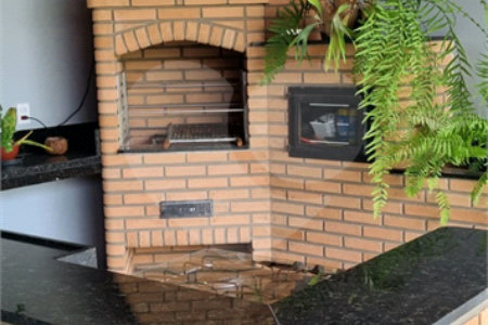 Casa à venda com 3 suítes no condomínio Residencial dos Lagos, Itupeva - SP