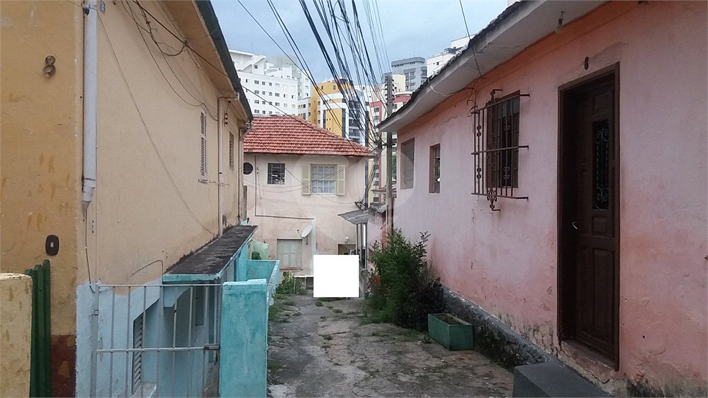 Casa à venda com 2 quartos em Chora Menino, São Paulo, SP
