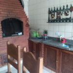 Casa à venda com 4 quartos, sendo 2 suítes, em Jardim Caparelli (mailasqui), São Roque, SP