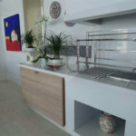 Apartamento à venda com 3 suítes em Jardim Virgínia, Guarujá, SP