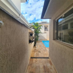 Casa em condomínio à venda com 3 suítes, em Iporanga, Sorocaba, SP