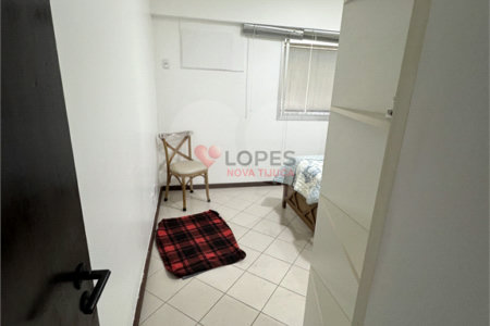 Apartamento à venda com 4 quartos, sendo 1 suíte, em Tijuca, Rio de Janeiro, RJ