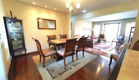 Apartamento à venda com 3 quartos, sendo 1 suíte,  em Vila Suzana, São Paulo, SP