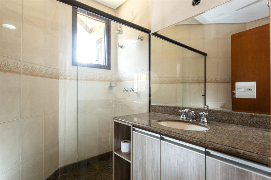 Apartamento à venda com 4 suítes em Santana, São Paulo, SP