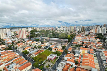 Cobertura à venda com 4 suítes em Nova Petrópolis, São Bernardo do Campo, SP