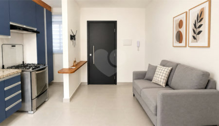 Casa para alugar com 1 quarto em Tucuruvi, São Paulo, SP