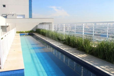 Casa para alugar com 1 quarto no condomínio Marco Zero, São Bernardo do Campo - SP