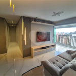 Apartamento à venda com 3 quartos, sendo 2 suítes, em Jardim Caboré, São Paulo, SP