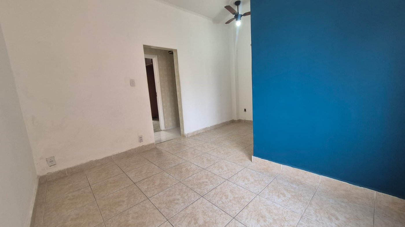 Apartamento com 1 dormitório à venda, 33 m² por R$ 480.000,00 - Ponta da Praia - Santos/SP
