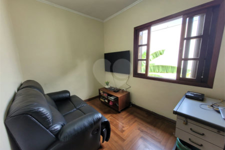 Sobrado à venda com 3 quartos, sendo 1 suíte, em Jardim Líbano, São Paulo, SP