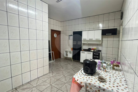 Casa à venda com 2 quartos em Jardim Luciana Maria, Sorocaba, SP