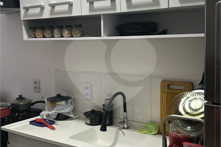 Apartamento à venda com 2 quartos em Jardim das Cerejeiras, Atibaia, SP