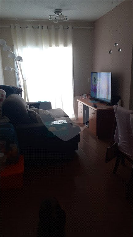 Apartamento à venda com 2 quartos em Jaçanã, São Paulo, SP