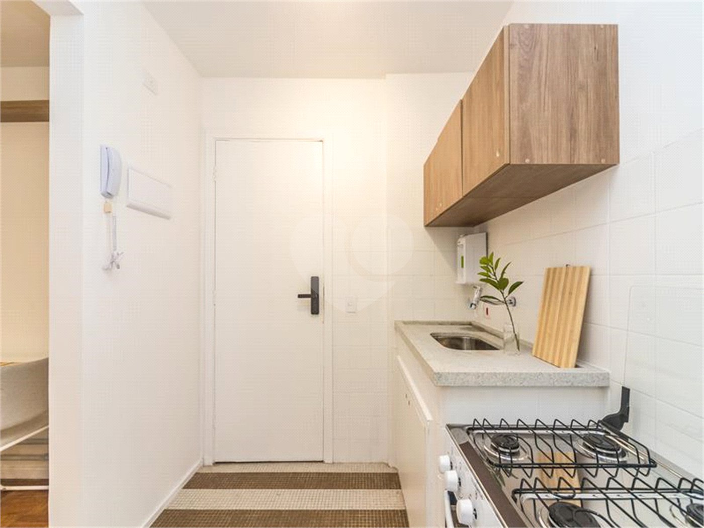 Apartamento à venda com 3 quartos em Vila Mariana, São Paulo, SP