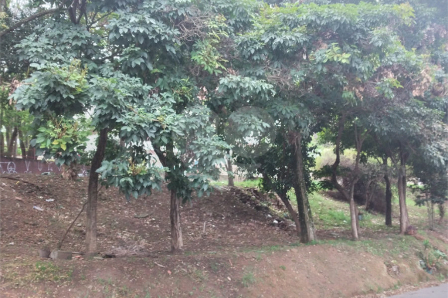 Terreno à venda em Santana, São Paulo, SP
