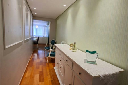 Apartamento Residencial à venda, Boqueirão, Santos - AP1234.