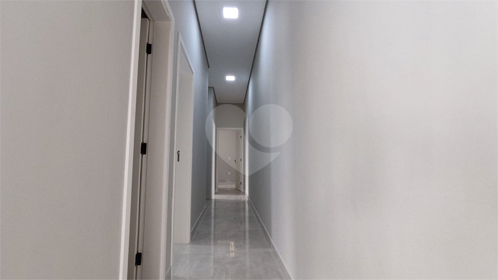 Casa à venda com 3 suítes no condomínio Residencial Viena, Indaiatuba - SP
