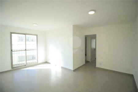 Apartamento à venda com 2 quartos em Alto da Mooca, São Paulo, SP