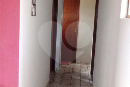 Casa à venda com 3 quartos em Colina dos Pinheiros, Valinhos, SP