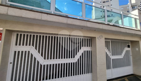 Casa à venda com 3 quartos, sendo 1 suíte,  em Vila Aurora (zona Norte), São Paulo, SP