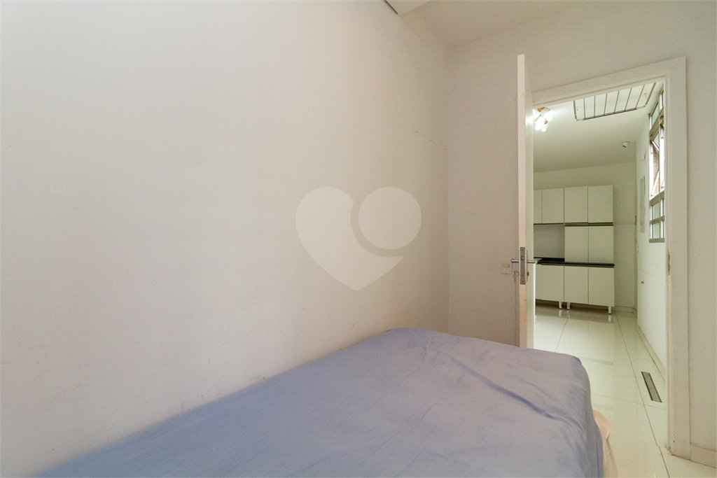 Apartamento à venda com 3 quartos, sendo 1 suíte, em Jardim Paulista, São Paulo, SP