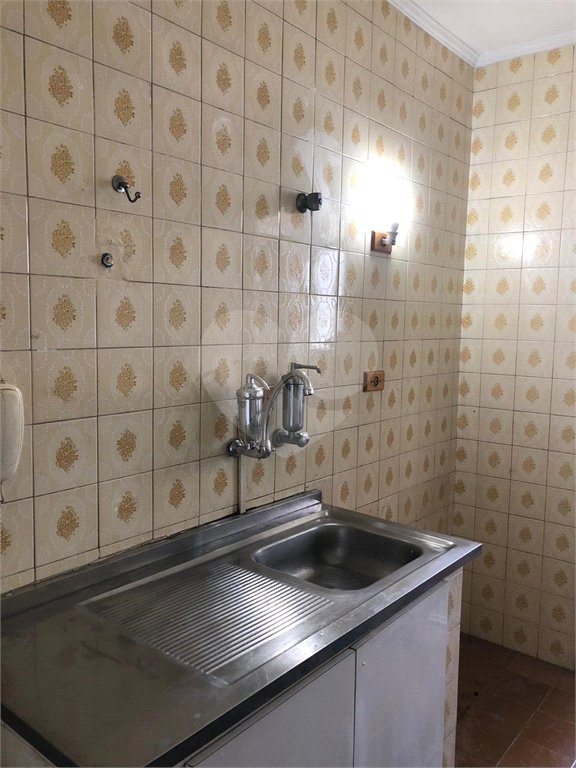 Apartamento à venda com 2 quartos em Santo Amaro, São Paulo, SP