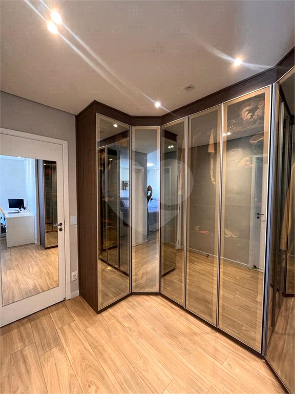 Apartamento à venda com 2 quartos, sendo 1 suíte, em Parque Reboucas, São Paulo, SP