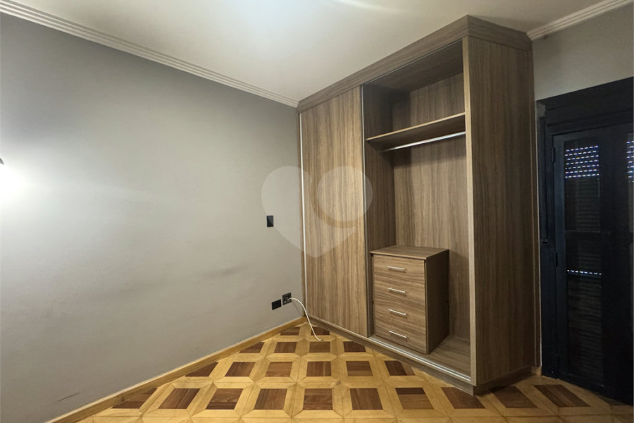 Apartamento à venda ou para alugar com 3 suítes em Santana, São Paulo, SP