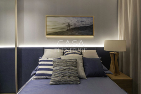 Apartamento à venda com 4 quartos, sendo 2 suítes, em Alto da Boa Vista, Sorocaba, SP
