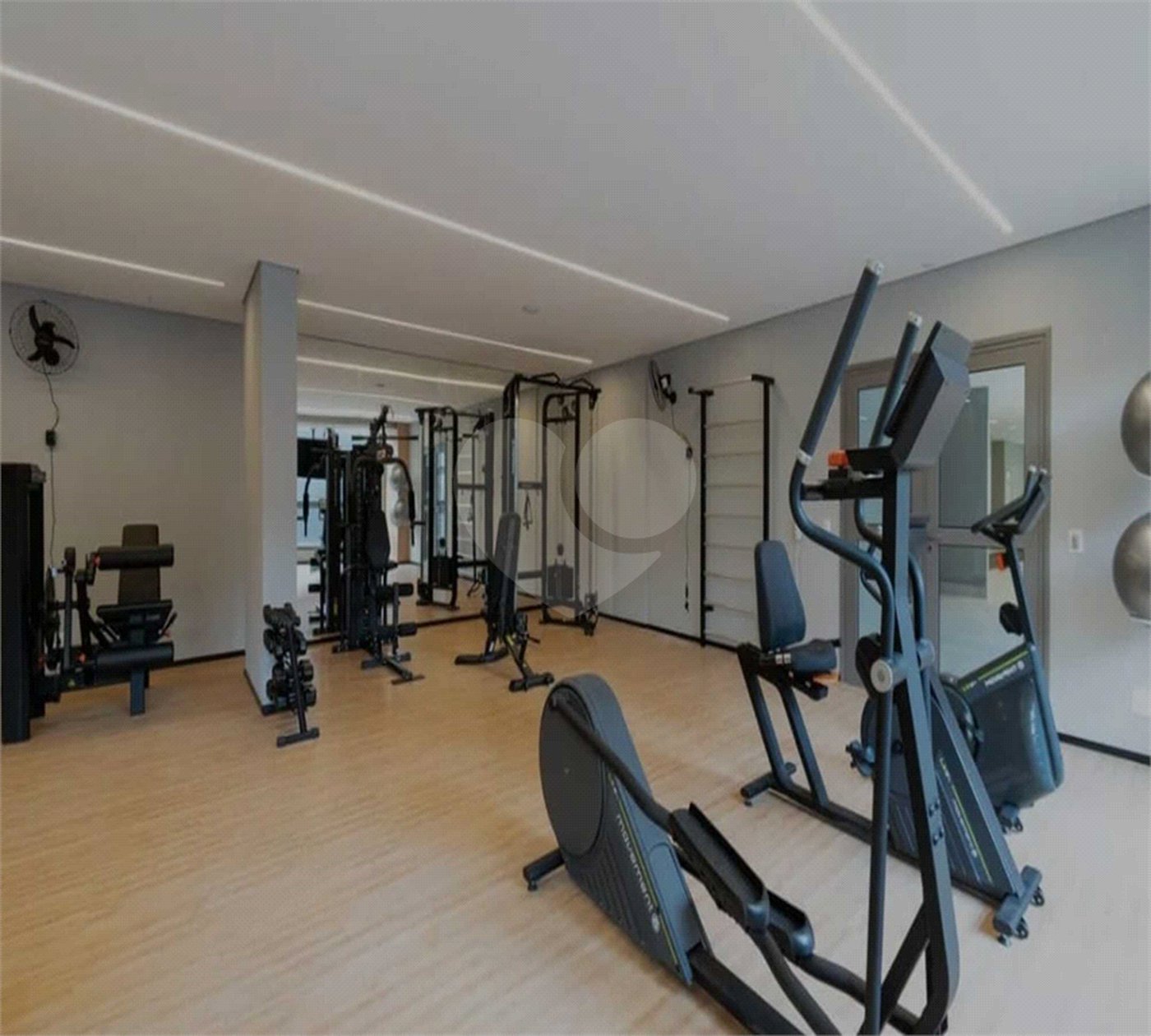 Apartamento à venda com 1 suíte em Jardim Prudência, São Paulo, SP