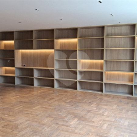 Apartamento para alugar com 3 quartos, sendo 1 suíte, em Itaim Bibi, São Paulo, SP
