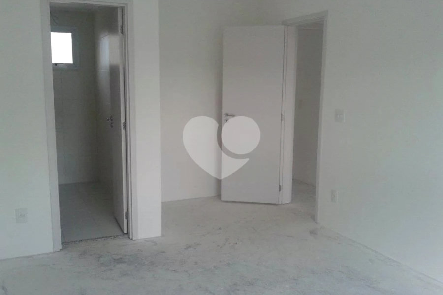 Apartamento à venda com 4 quartos, sendo 1 suíte, em Horto, São Paulo, SP