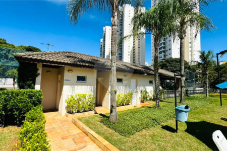 Apartamento à venda com 3 quartos, sendo 1 suíte, em Lauzane Paulista, São Paulo, SP