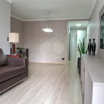 Apartamento à venda com 1 quarto em Itaim Bibi, São Paulo, SP