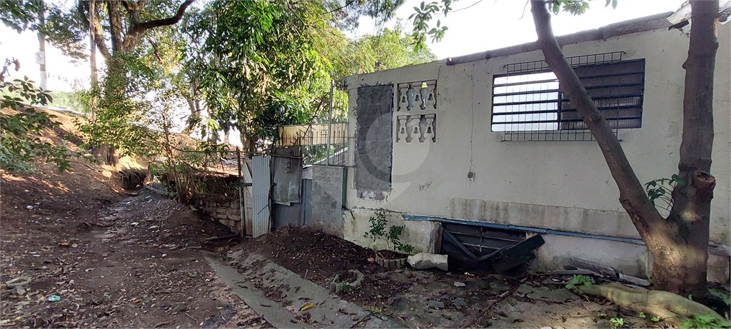 Terreno à venda em Santana, São Paulo, SP