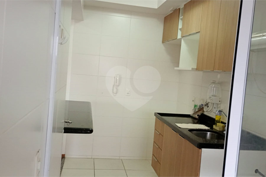 Apartamento à venda com 2 quartos, sendo 1 suíte, em Casa Verde, São Paulo, SP