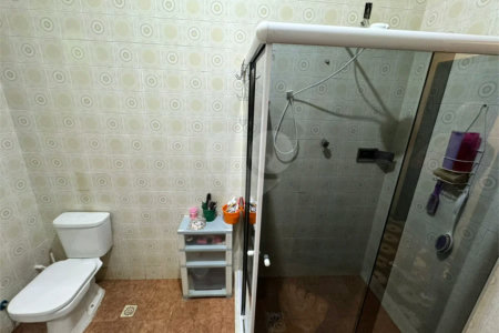 Casa à venda com 3 quartos em Santíssimo, Rio de Janeiro, RJ
