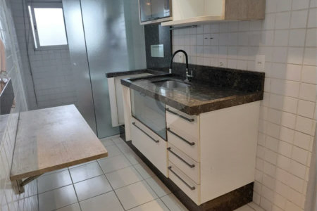 Apartamento para alugar com 3 quartos, sendo 1 suíte, em Vila Leopoldina, São Paulo, SP