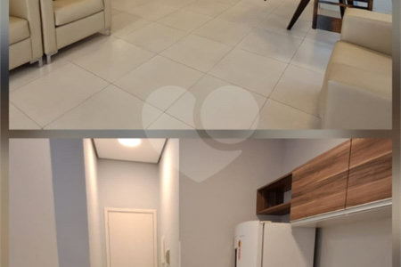 Apartamento à venda com 2 quartos em Vila Butantã, São Paulo, SP