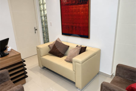 Sala à venda no Centro, São Bernardo do Campo, SP