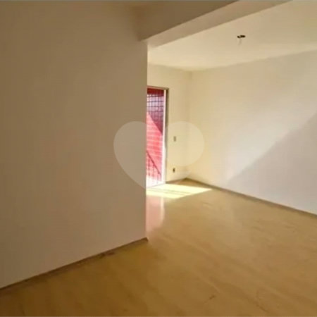 Apartamento à venda com 3 quartos em Vila Indiana, São Paulo, SP